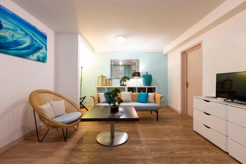 Suite Familiar de 2 dormitorios