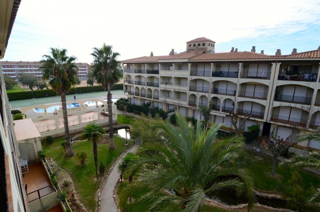 JARDINS DEL MAR 46 - 4