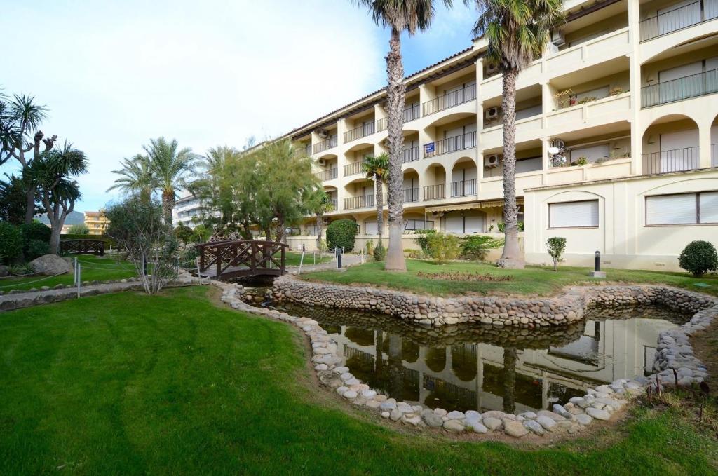 JARDINS DEL MAR 132 - 4