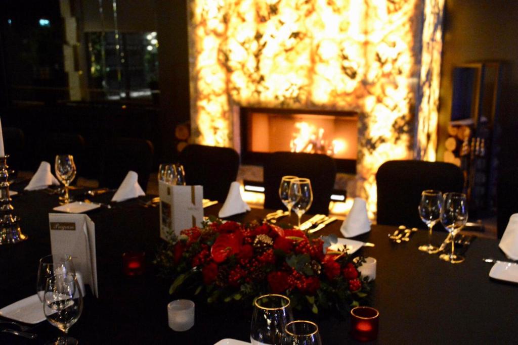 طعام و مشروبات