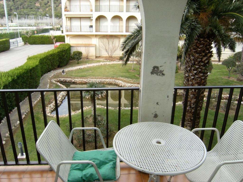 JARDINS DEL MAR 85 photo