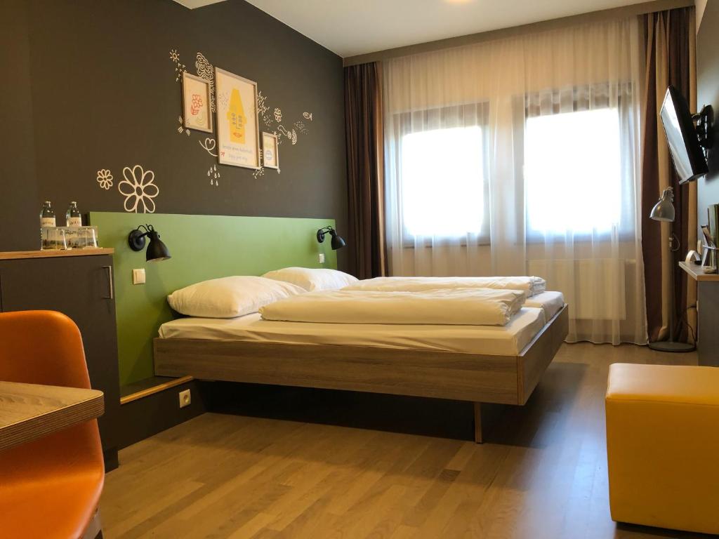 JUFA Hotel Graz Süd - Self Check-in - 5