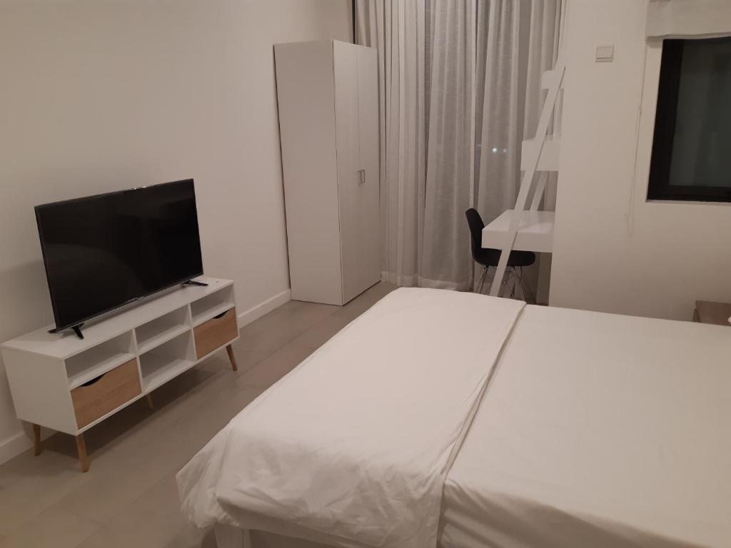 Studio 208 Ebene Square Urban Living — Hotel in Mauritius Island