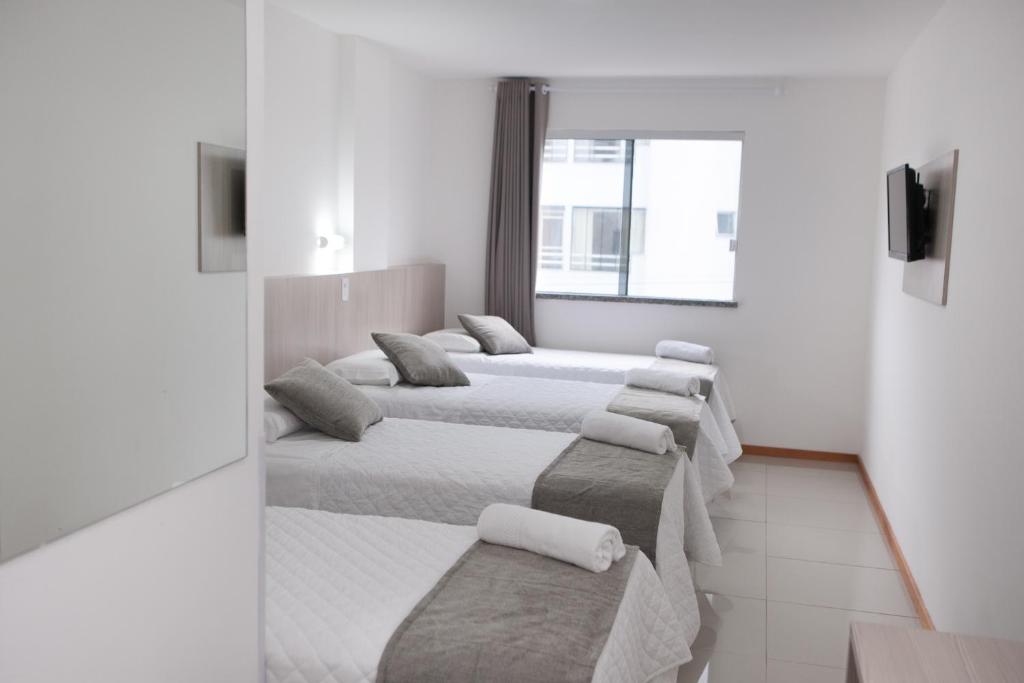 Luxury Quadruple Room