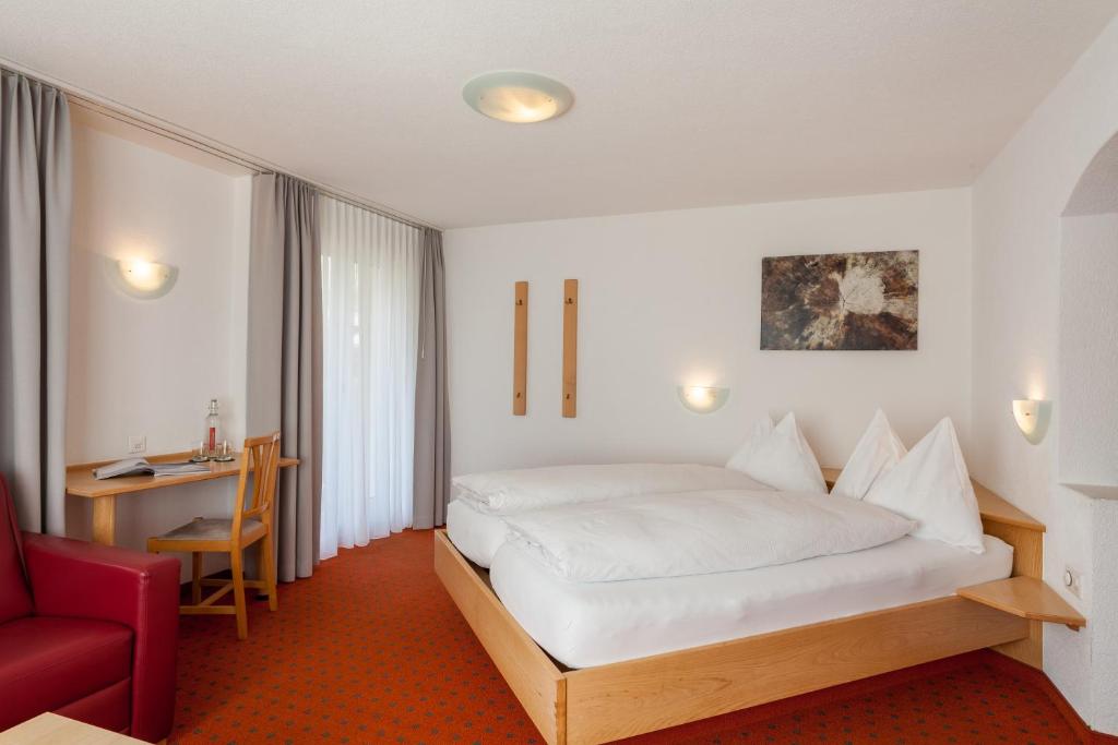 Park-Hotel Saas- Fee - 5