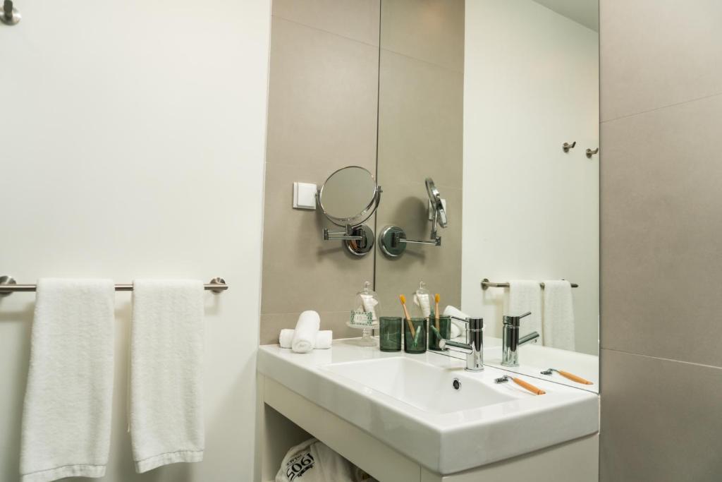 バスルーム（客室）