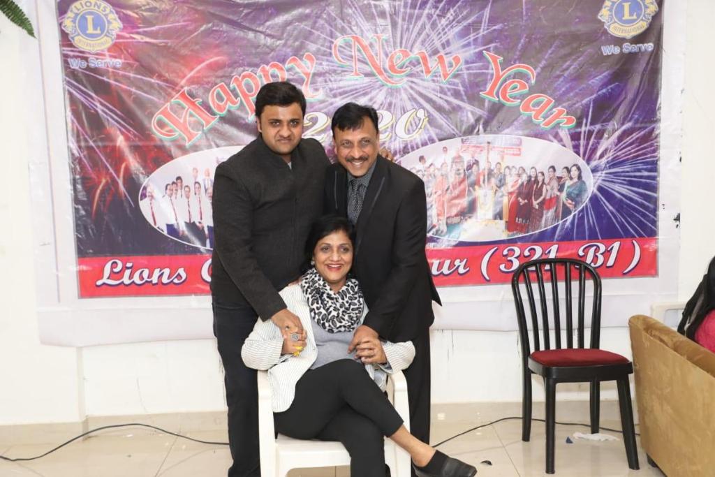 Hotel Rajshree photo