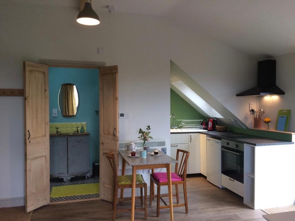 The Teasel Loft