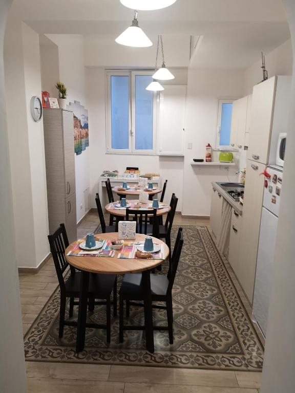 B&B La dimora di Katiu', Palermo