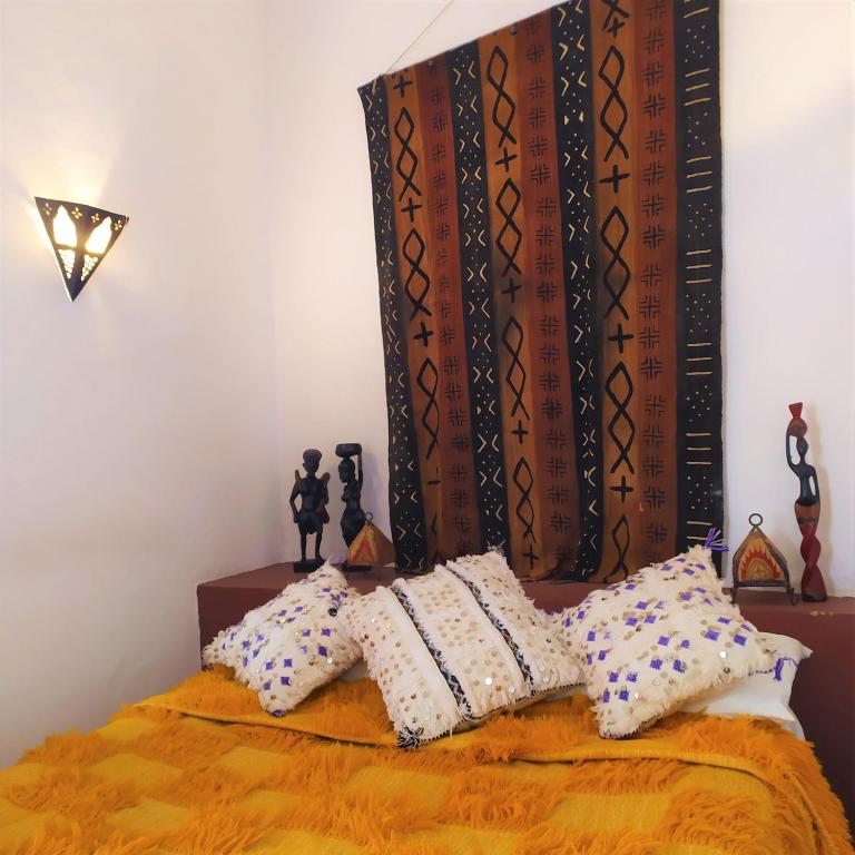 Riad Haizea Mogador photo