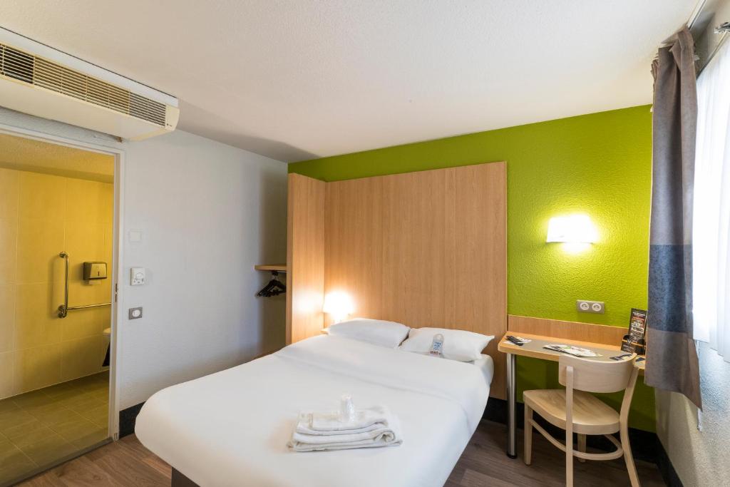 B&B HOTEL Auxerre Bourgogne photo