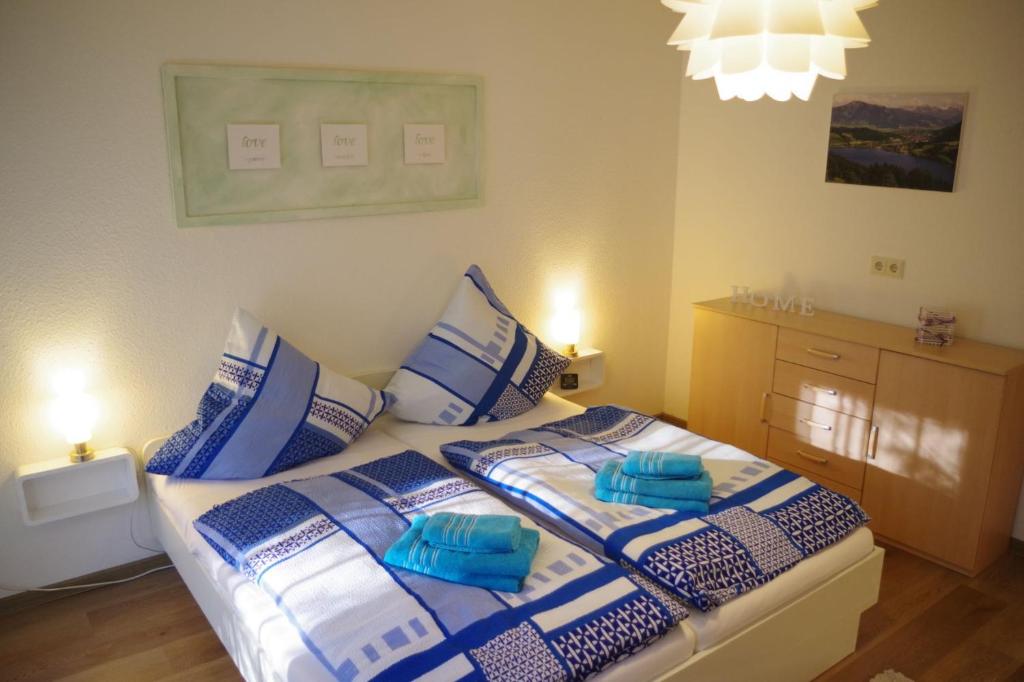 Ferienwohnung CaTi - 4