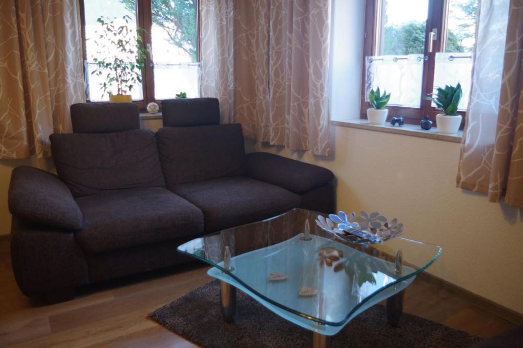 Ferienwohnung CaTi - 3