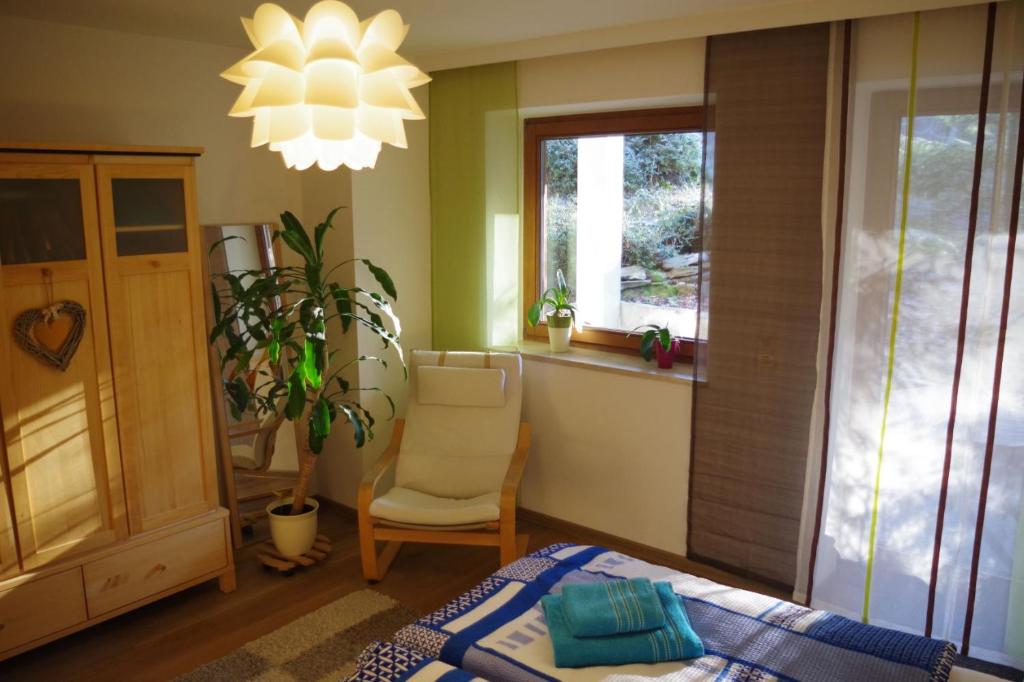 Ferienwohnung CaTi - 5