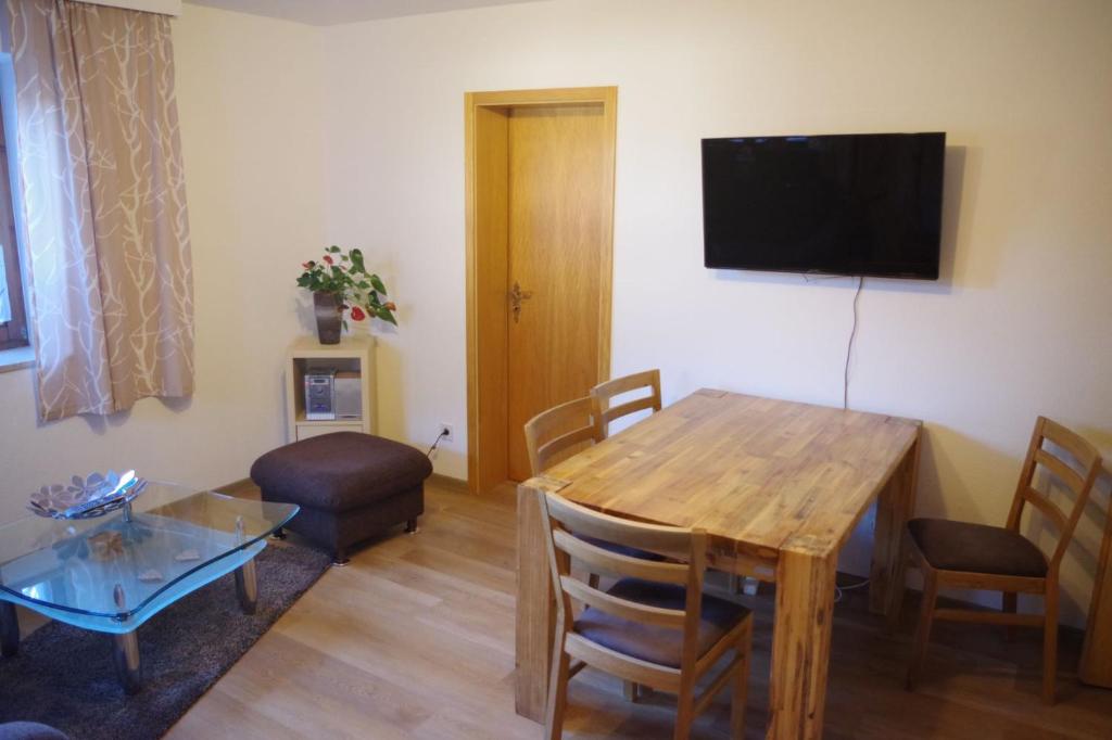 Ferienwohnung CaTi - 2