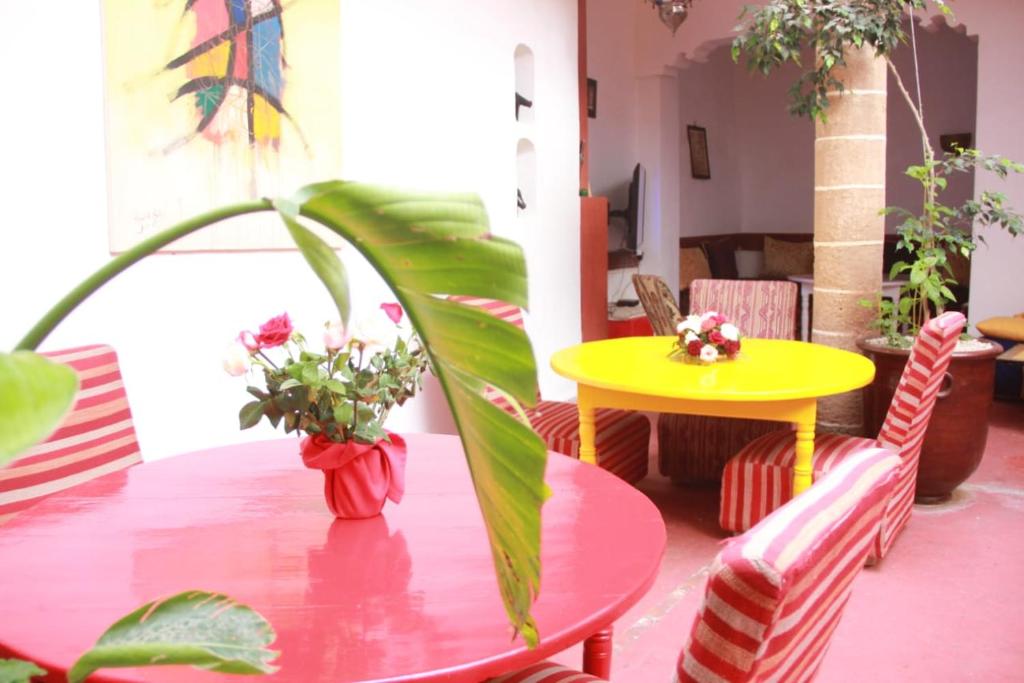Riad Haizea Mogador photo