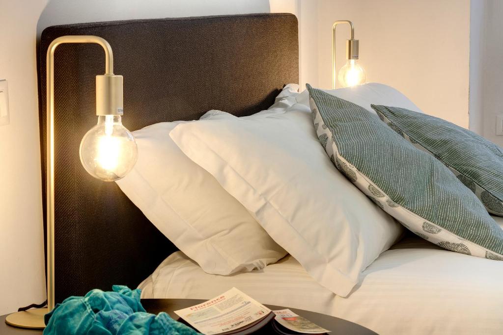 Mamo Florence - Costa San Giorgio Apartment — Hotel in Florence