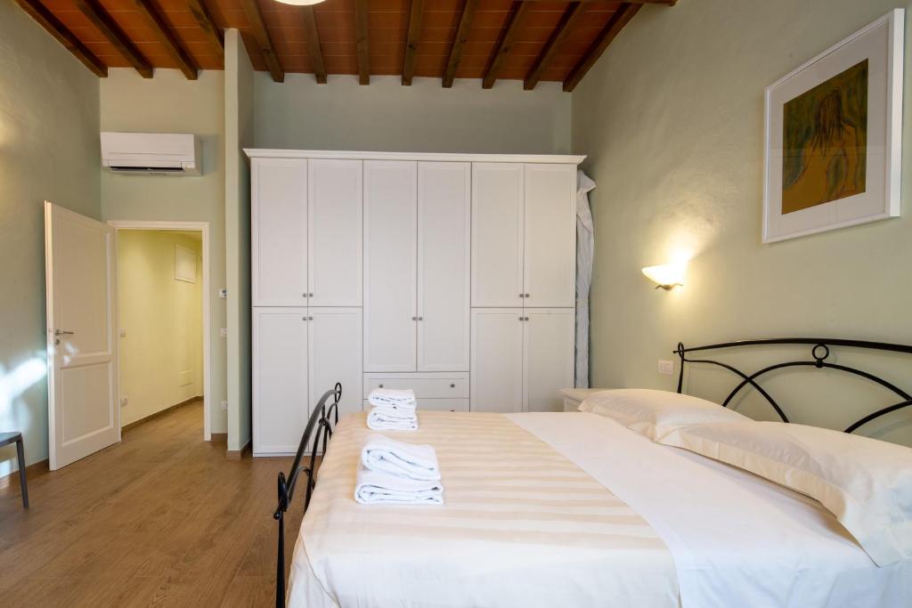Santo Spirito Bright Flat by Mmega - 5