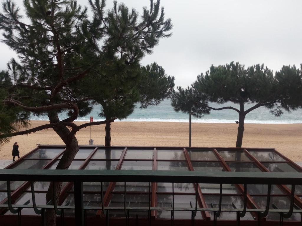 Embajador 1 Apartament per 4 persones a primera linia de mar - 1