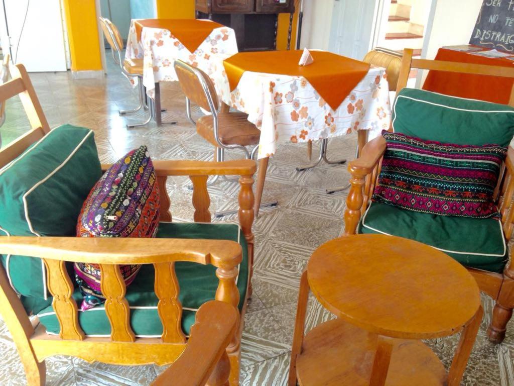 Galicia Accomodation - 3