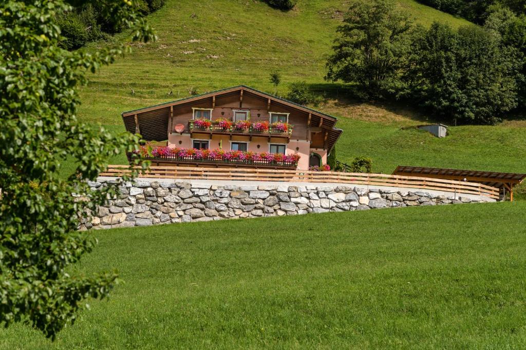 Gästehaus Hagenhofer - 2