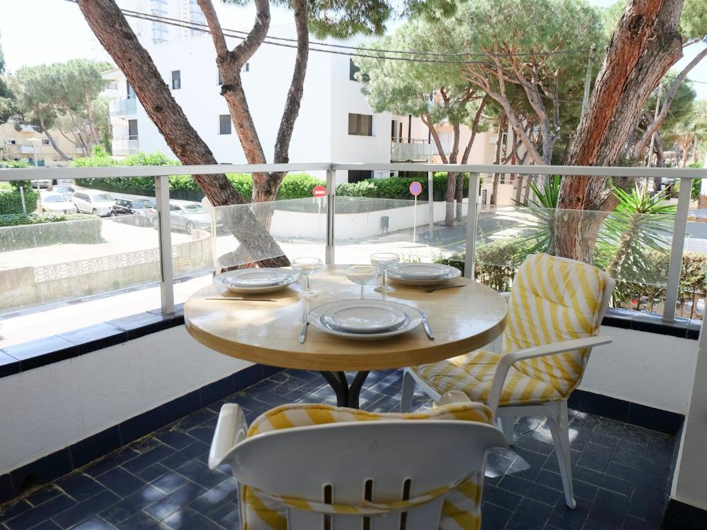 Petite Marie Apartament acollidor per 2 persones a 2 minuts de la Platja Gran, en ple centre de Platja d'Aro - 2