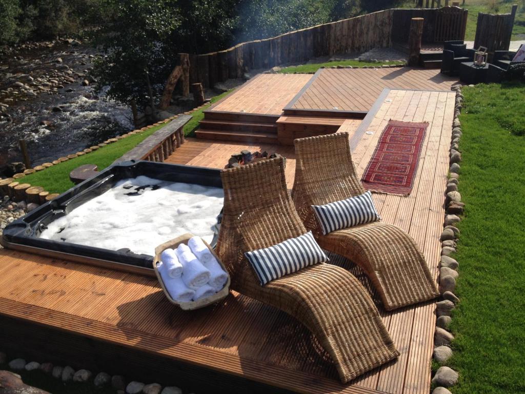 Snowy River Lodge photo