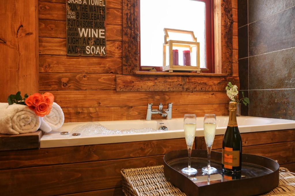 Snowy River Lodge photo