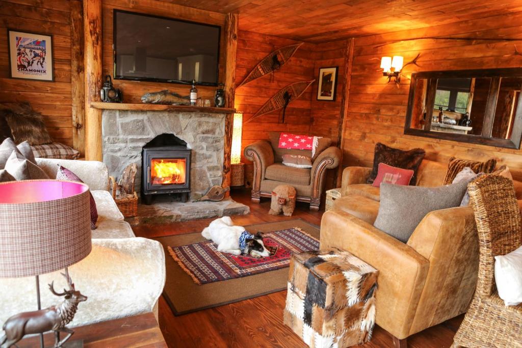 Snowy River Lodge photo