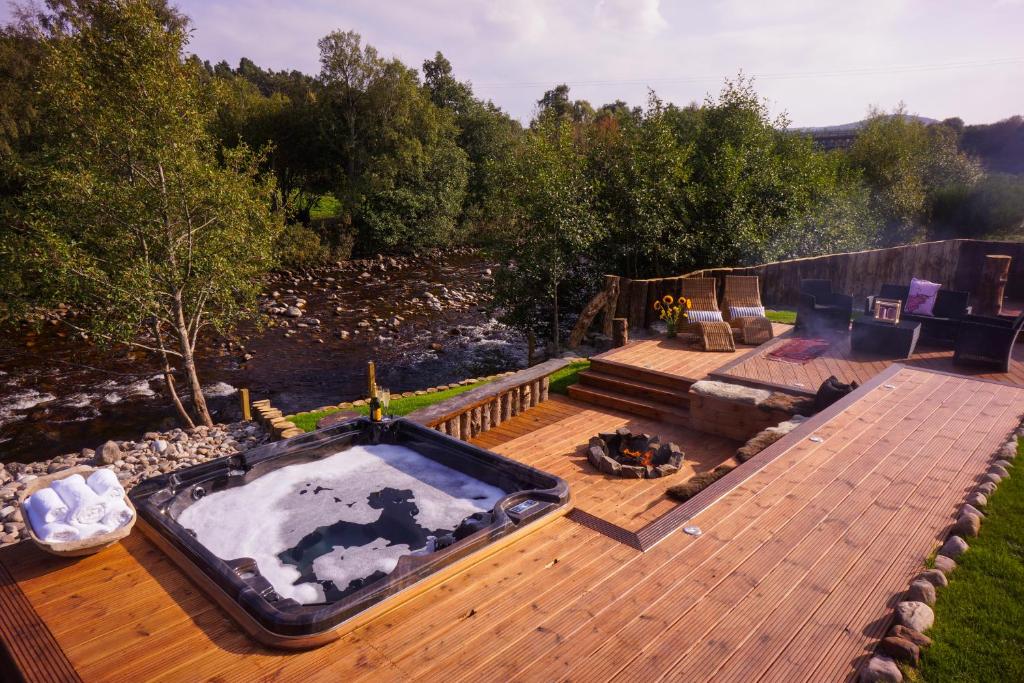 Snowy River Lodge photo