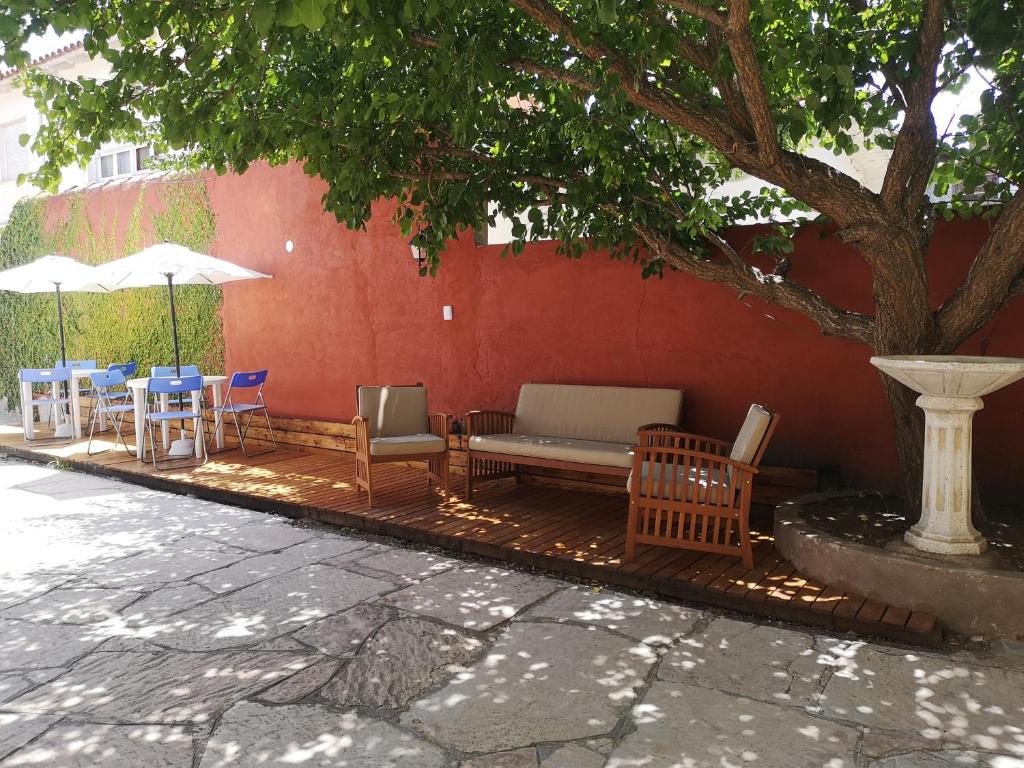 Apartamentos al-Andalus - 3