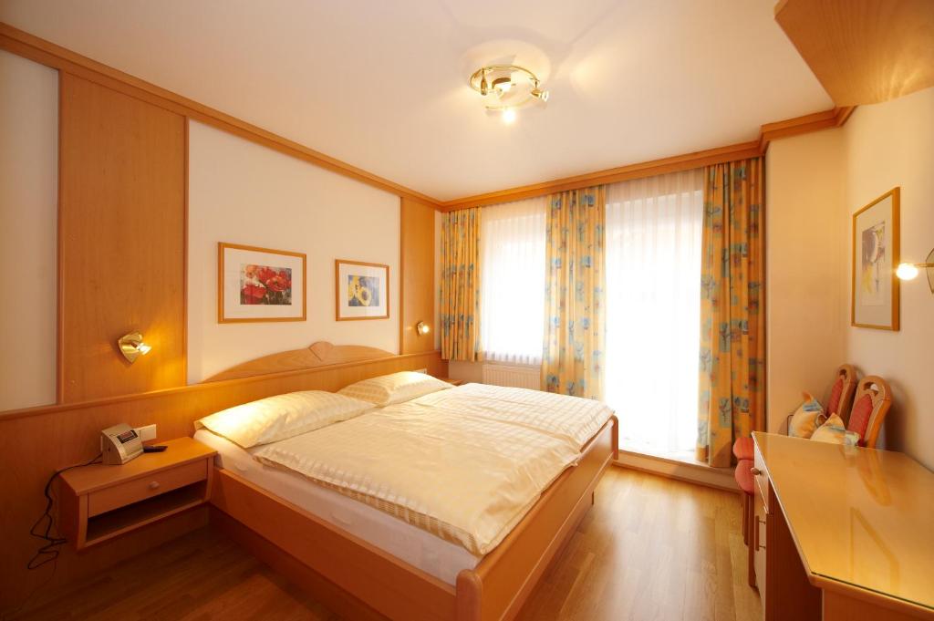 Apartment Sonnenblume Kusenberg - 3