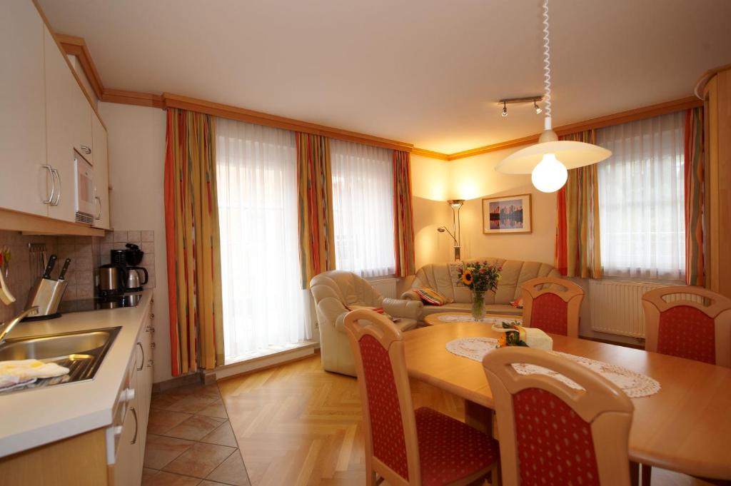 Apartment Sonnenblume Kusenberg - 5