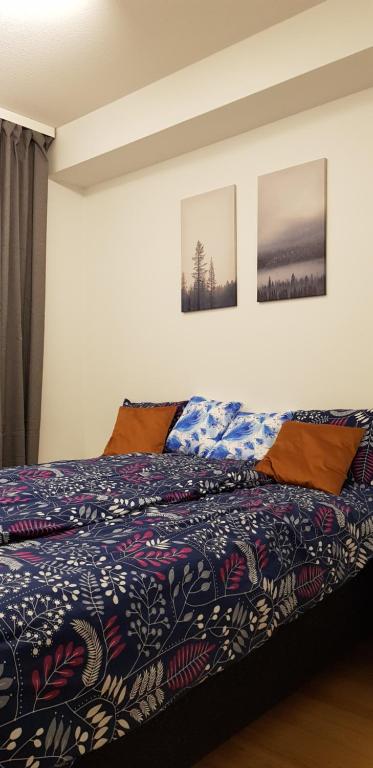 Apartment in City - Antinkatu photo