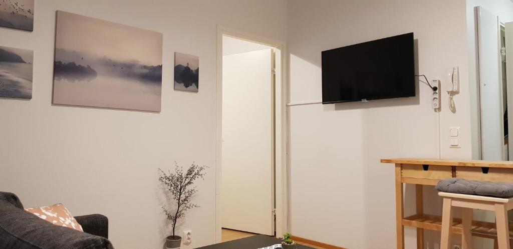 Apartment in City - Antinkatu photo