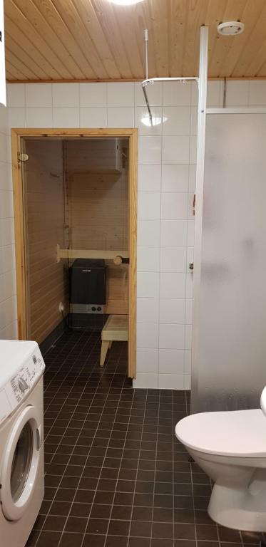 Apartment in City - Antinkatu photo