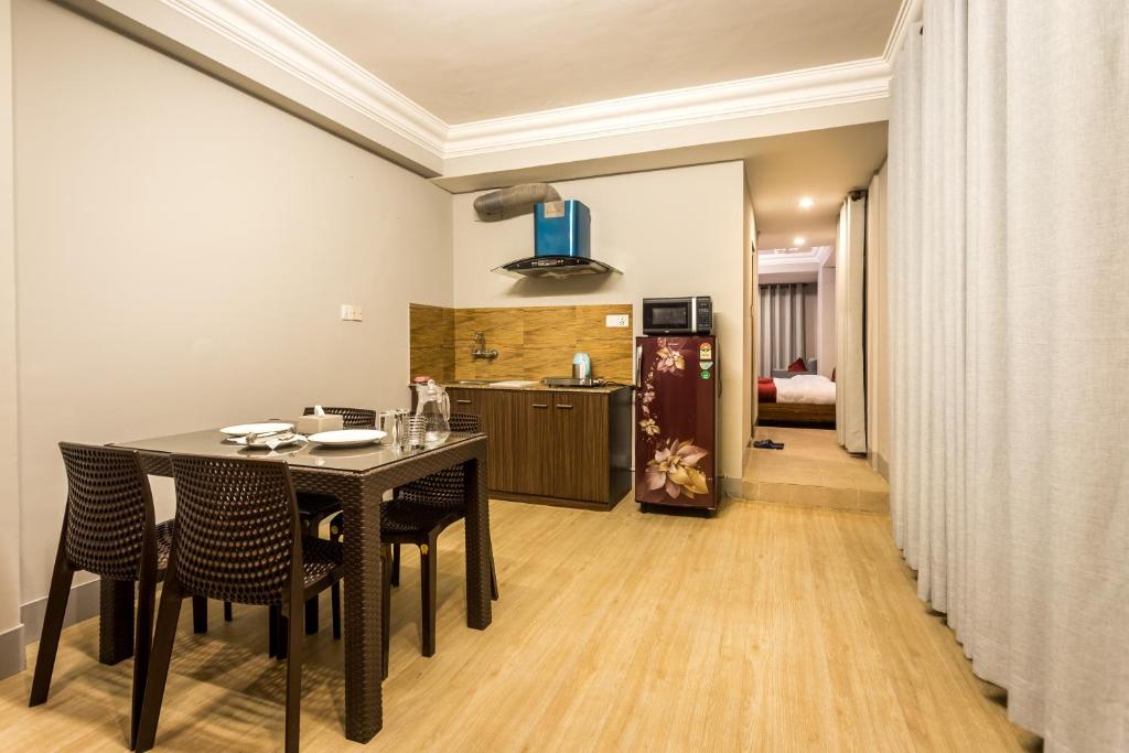 Mystic Homes Apartment — Hotel in Kathmandu