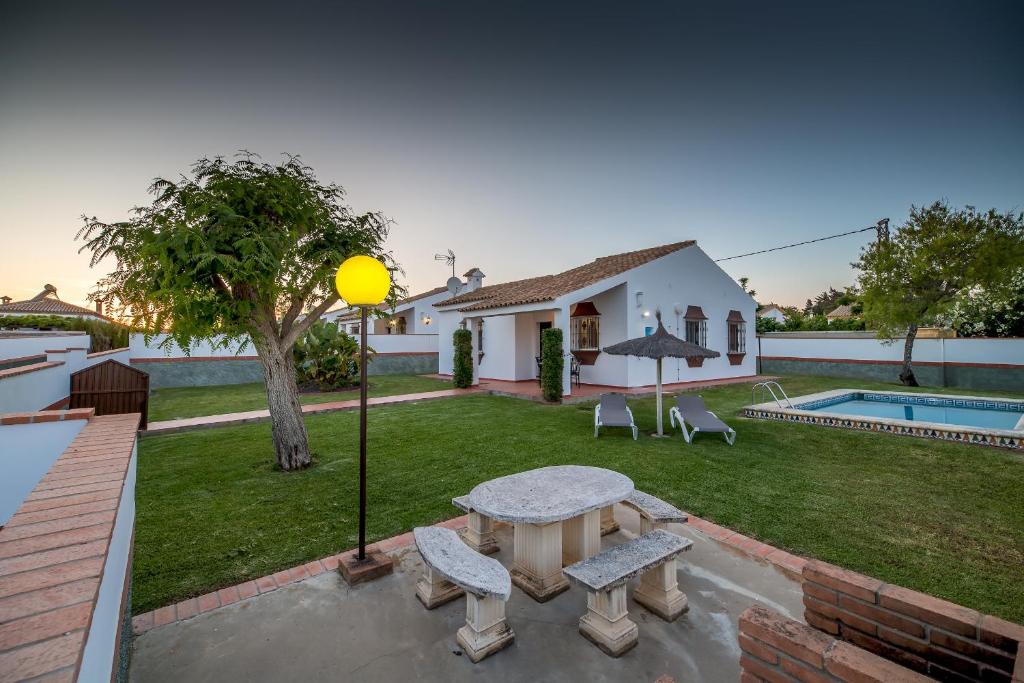 Chalet Pedro II - 3