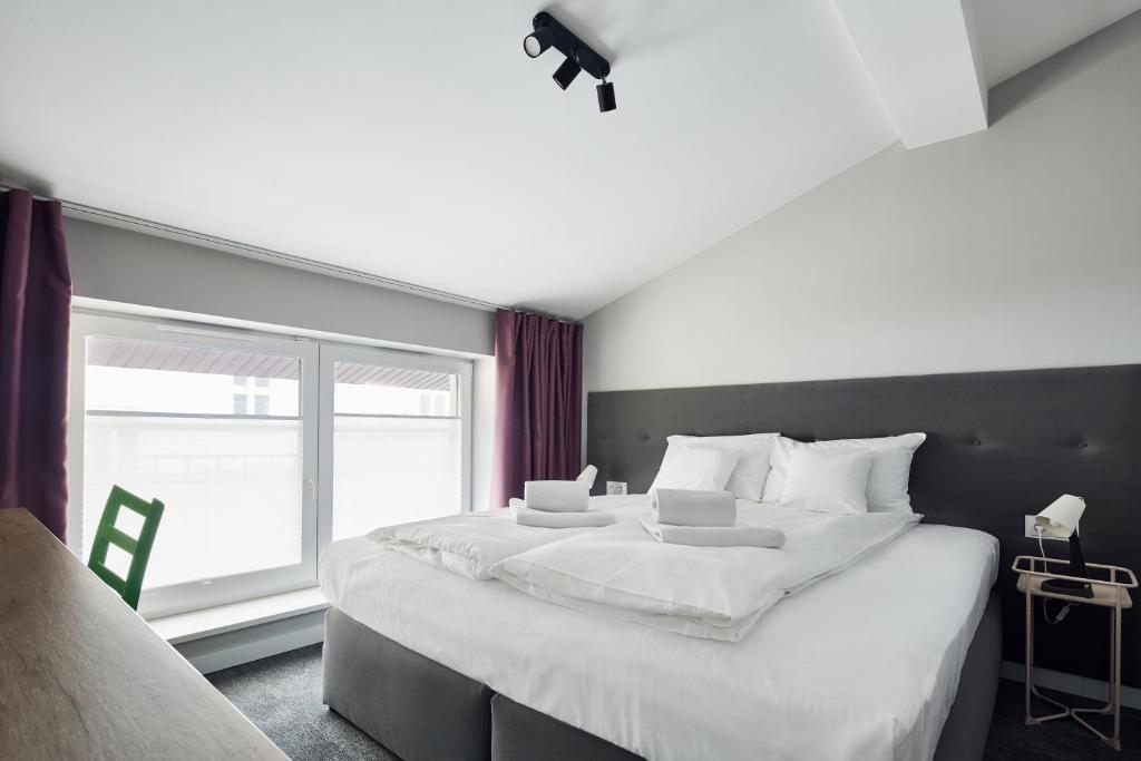 PlayRoom Aparthotel photo