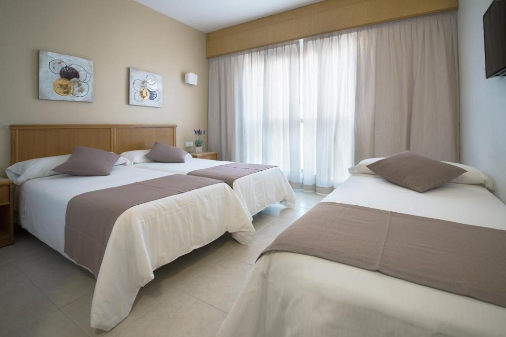 Hotel Albatros - 2