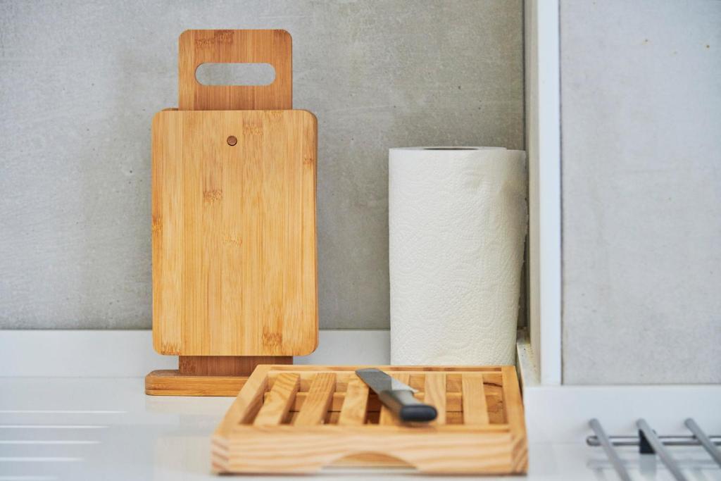 Pina Cozy Home photo