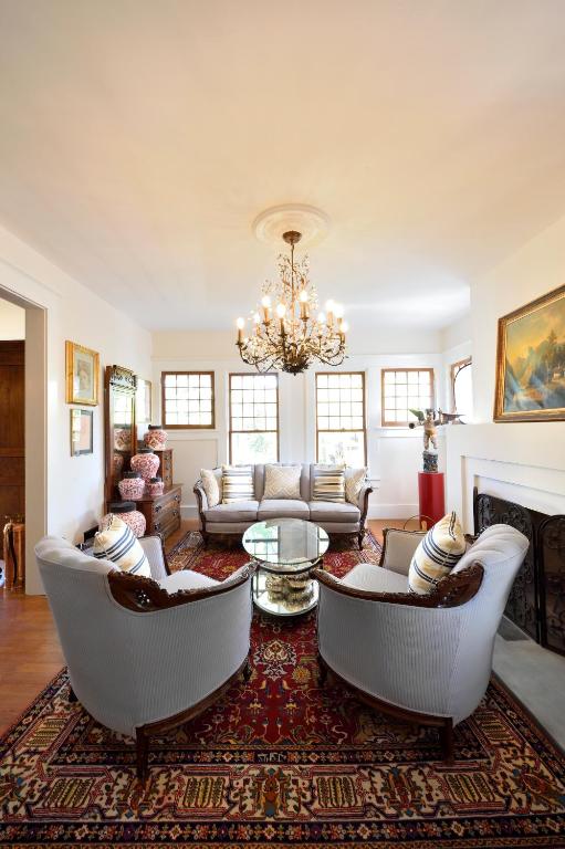 Casa Culinaria - The Gourmet Inn photo