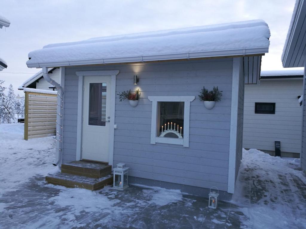 Cozy Cottage photo