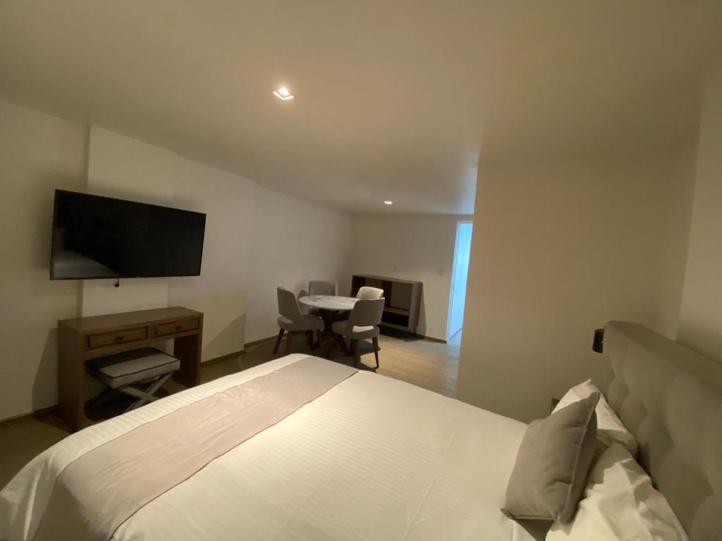 Casa Londres - 3