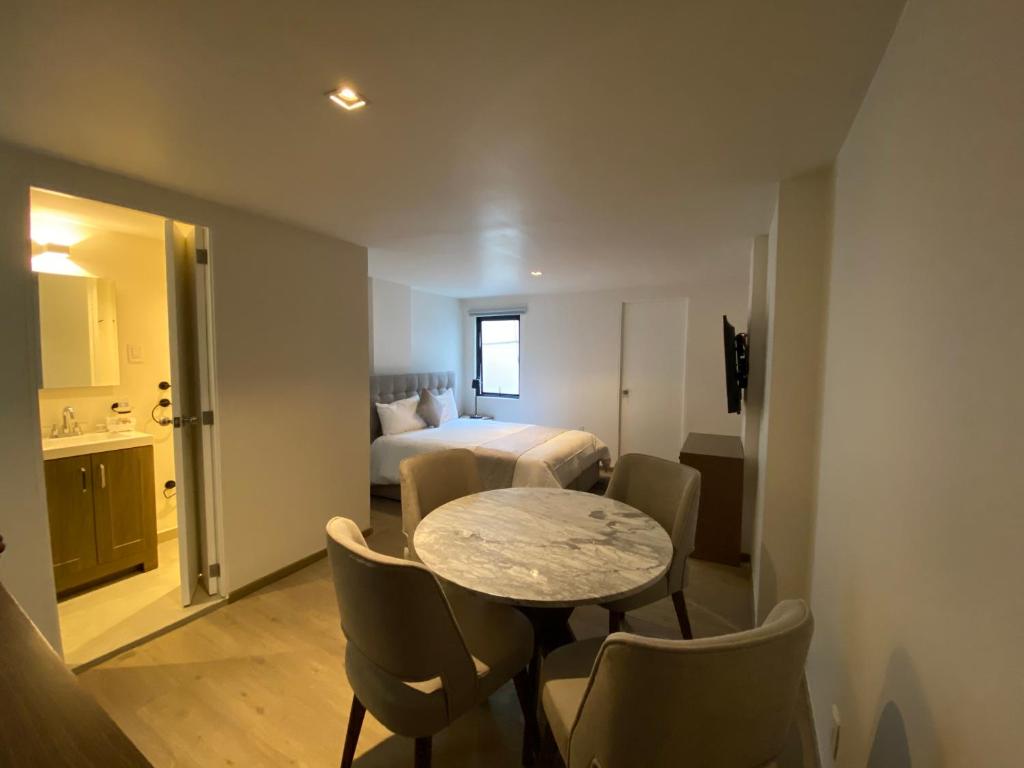 Casa Londres - 5
