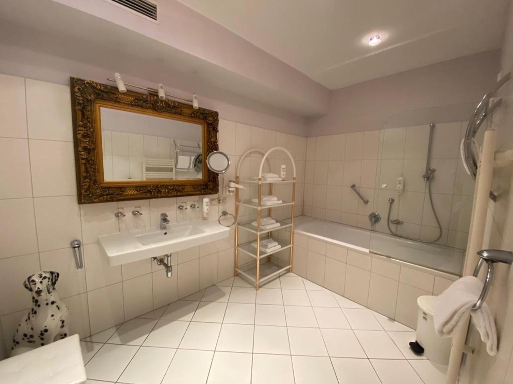 Ferienappartement Auerhahn photo