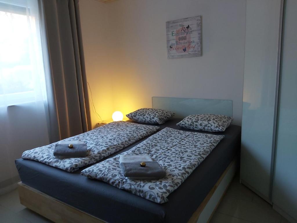 Relax-Apartment mit Sauna - 3