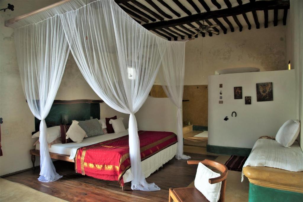 Jardim dos Aloes, Unique B&B - Casa de Charme photo