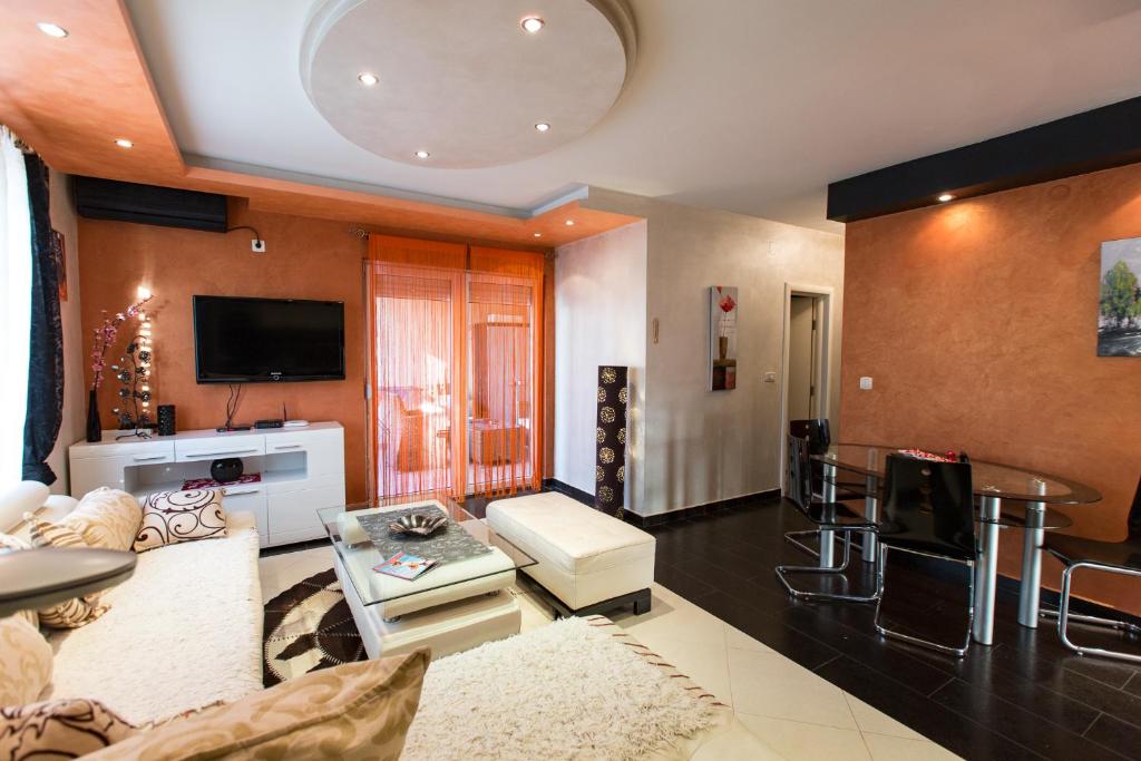 Lamela Brilliant Apartment - 4