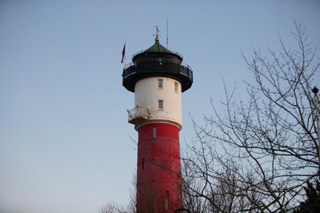 Eiland Wangerooge photo